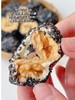 //【切糕王子黑芝麻枣夹核桃&黑芝麻丸】一口下去满满都是料‼️4重口感萦绕舌尖👅黑芝麻+棉花糖+枣+核桃💥健康营养小零嘴，只要9.9元到手整整一盒 商品缩略图3