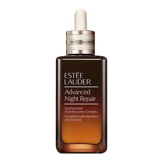 雅诗兰黛双正装组合（小棕瓶精华100ml+二代胶原霜75ml）-w 商品图1