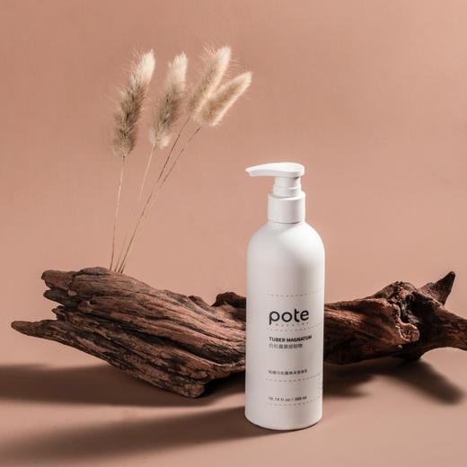【拍1发6！】柏缇白松露焕采身体乳 300ml/瓶 「300ml*2+赠4支护手霜 香味随机」【ys】 商品图5