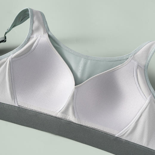 连绵· 防震稳托运动内衣HEX0076 商品图2