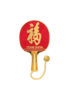 中国国家队“福”拍徽章 商品缩略图2