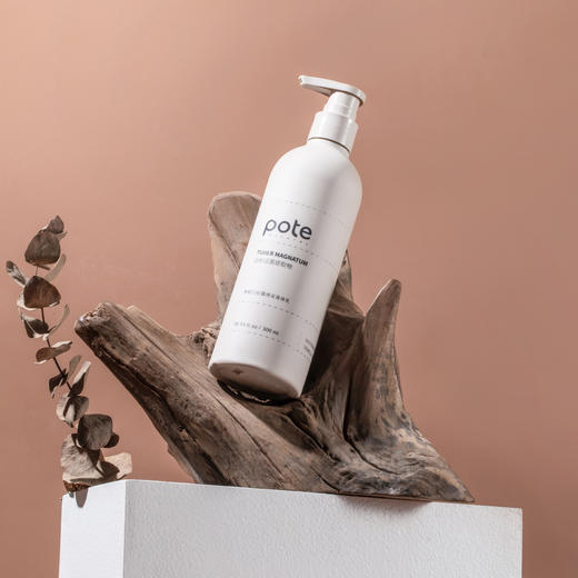 【拍1发6！】柏缇白松露焕采身体乳 300ml/瓶 「300ml*2+赠4支护手霜 香味随机」【ys】 商品图4