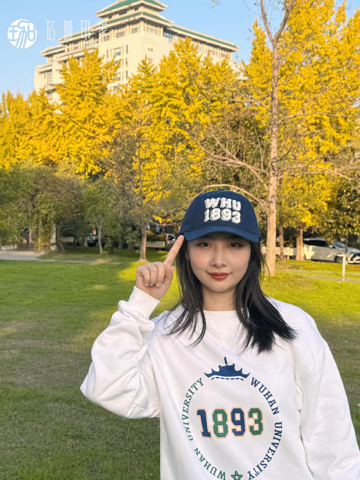 1893棒球帽 商品图2