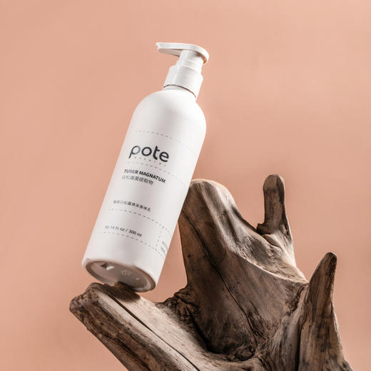 【拍1发6！】柏缇白松露焕采身体乳 300ml/瓶 「300ml*2+赠4支护手霜 香味随机」【ys】 商品图7