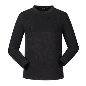 JEEP男式长袖针织衫J142199706