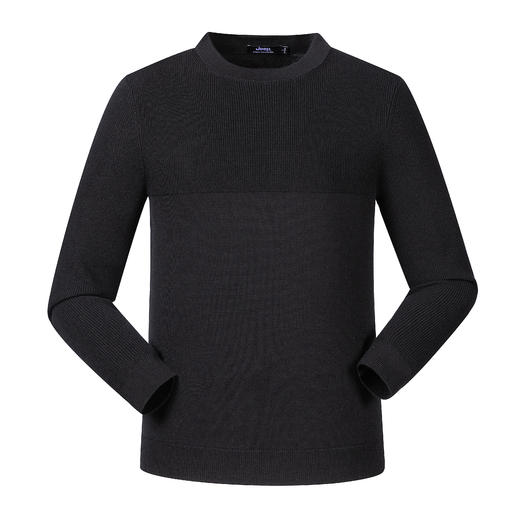 JEEP男式长袖针织衫J142199706 商品图0