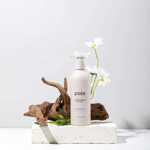 【拍1发6！】柏缇白松露焕采身体乳 300ml/瓶 「300ml*2+赠4支护手霜 香味随机」【ys】 商品图8