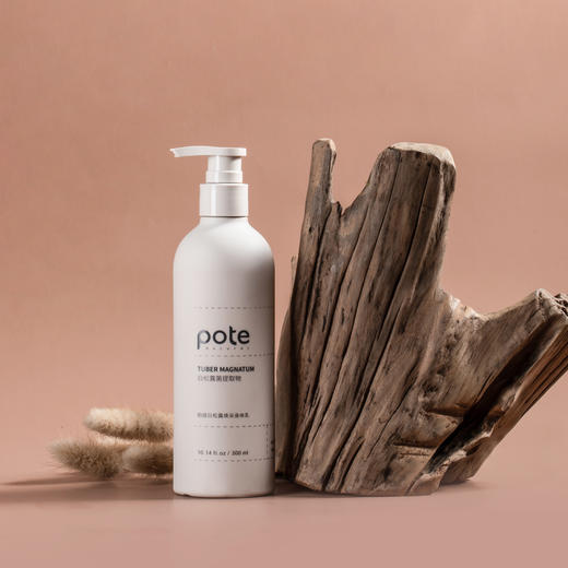 【拍1发6！】柏缇白松露焕采身体乳 300ml/瓶 「300ml*2+赠4支护手霜 香味随机」【ys】 商品图9