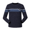 JEEP男式长袖针织衫J142199701 商品缩略图0