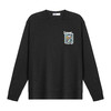 【新品上新】HX 春秋季圆领卫衣S106433038101/02 商品缩略图2