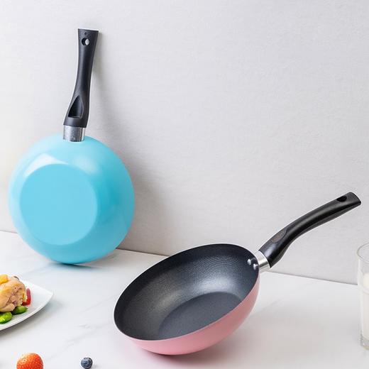 德铂卡莎(煎锅)DEP-614 商品图1