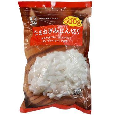 速冻洋葱丁500g 商品图0
