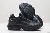 耐克Nike air max 95 essential气垫复古休闲运动跑步鞋HM0622-001男鞋 商品缩略图4