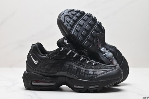 耐克Nike air max 95 essential气垫复古休闲运动跑步鞋HM0622-001男鞋 商品图4