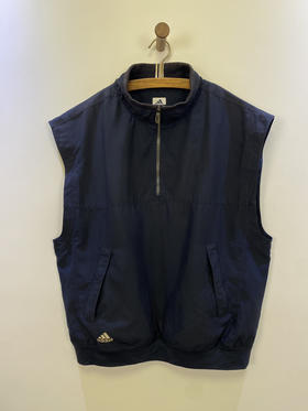 Y2K Vintage adidas 阿迪达斯 GOLF 高尔夫系列 _SV(XL)
