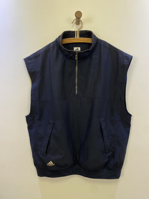 Y2K Vintage adidas 阿迪达斯 GOLF 高尔夫系列 _SV(XL) 商品图0