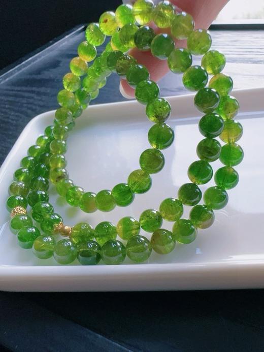 32.44g 碧玺手链 商品图4