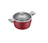 SUPOR苏泊尔陶晶健康汤锅晶铸系列NT22WA3 带蒸层   22CM 商品缩略图0
