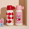 摩登主妇儿童保温杯2024新款学生上学专用便携水杯女生高颜值杯子 商品缩略图0