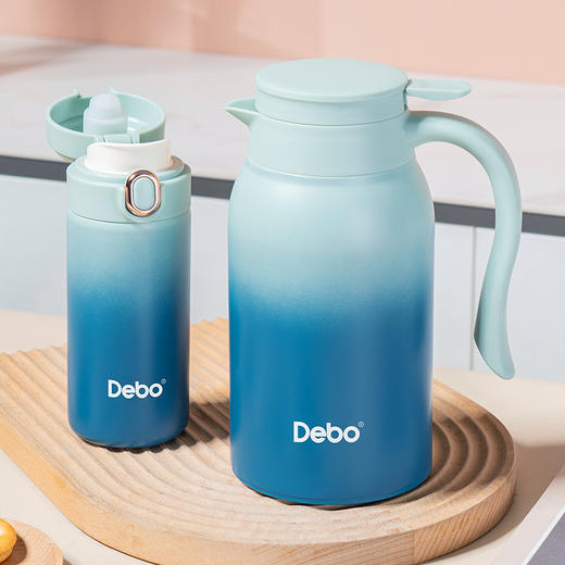 德铂奥克登 (套装杯壶)DEP-DZ667 商品图2