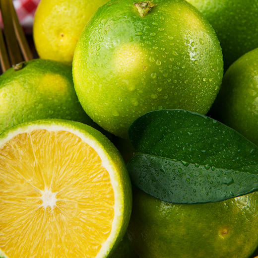 盈香园 哀牢山3000橙2.25kg(优级) 商品图3