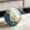 Moulin Roty  保利的冒险之旅主题 儿童软球 适合1岁+ 球体饱满柔软 不易受伤 保利的冒险之旅系列 法国品牌-676510 商品缩略图3