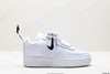 耐克NIKE AIR FORCE 1空军一号休闲运动板鞋AO1531-101男女鞋 商品缩略图0