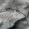 【à perles】云朵般温柔 24新款V领山羊绒拉毛羊绒衫【现货】 商品缩略图2