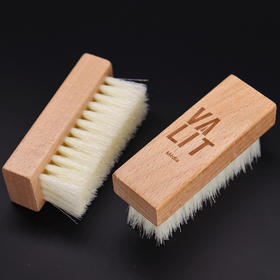 榉木尼龙刷鞋刷子毛刷小刷子