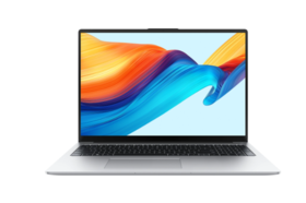 Hi MateBook D 16 I5 16GB 1TB 16英寸护眼全面屏 皓月银