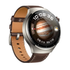 华为 WATCH 4 Pro 智能手表 木星棕 真皮表带 商品缩略图2