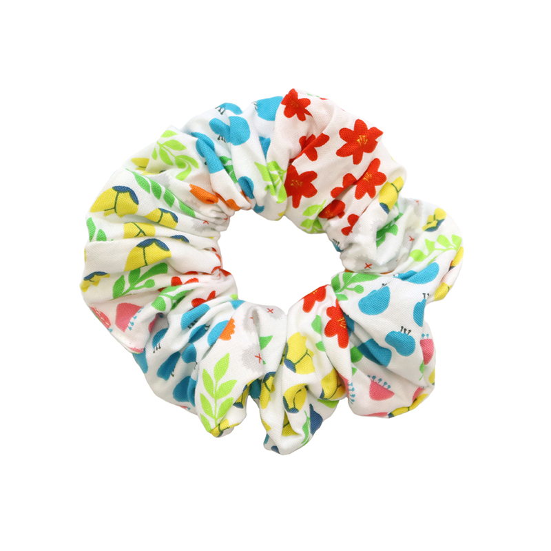 HUJI祤集发圈水果食物