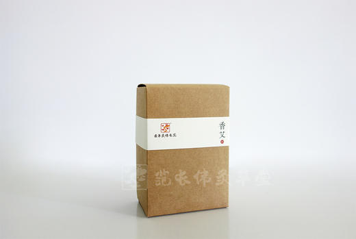 8：1/实体店专用3.5cm大艾条/6根一盒120元包邮/艾灸 商品图1