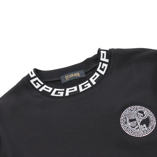 PP.GOLDEN 【棉T】 GTC0121570 商品图3