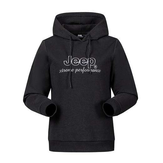 JEEP女式卫衣J132184303 商品图2