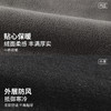 雅黛丽保暖裤加绒加厚护膝贴片抗寒打底裤450g秋冬季2024年新款男 商品缩略图3