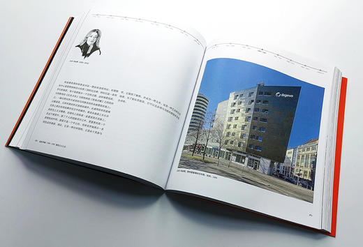 世界现当代建筑史 商品图6