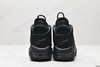 耐克Nike Air More Uptempo皮蓬经典复古篮球鞋414962-002男女鞋 商品缩略图5