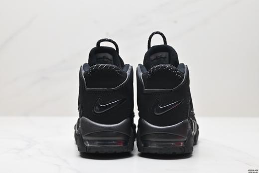 耐克Nike Air More Uptempo皮蓬经典复古篮球鞋414962-002男女鞋 商品图5