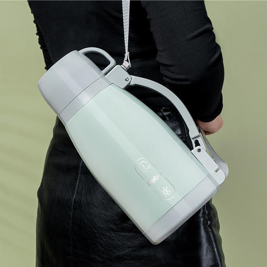 德铂马缇亚(两用壶)DEP-854 商品图7