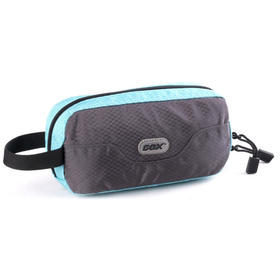 GOX  小号洗漱包  干湿分离便携收纳袋