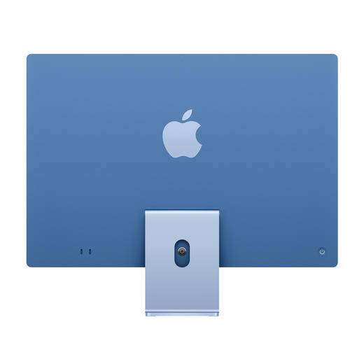 Apple/苹果 iMac M4 芯片 商品图1