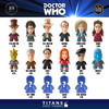 现货 Titans Doctor Who The Good Man神秘博士11任 盲盒 商品缩略图0