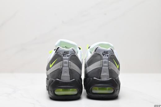 耐克Nike air max 95 essential气垫复古休闲运动跑步鞋HM0622-001男鞋 商品图5