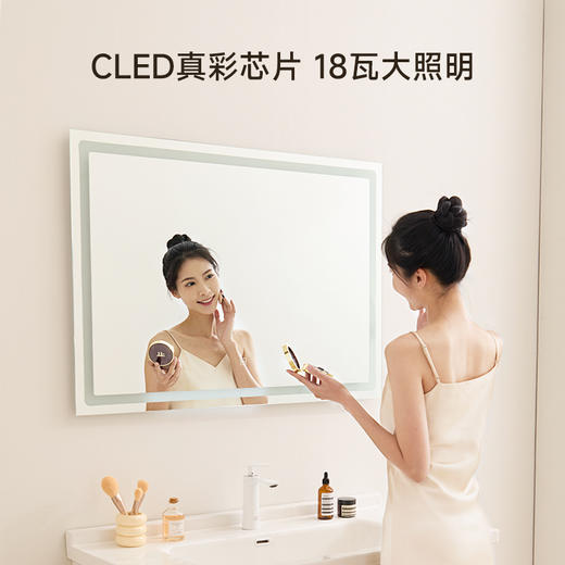 OPPLE欧普照明和沐灯暖浴霸排气扇一体取暖器 商品图4