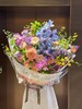 花艺师高端定制轻奢生日花束豪华A2款 商品缩略图0