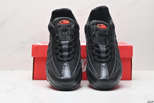 耐克Nike air max 95 essential气垫复古休闲运动跑步鞋HM0622-001男鞋 商品图6