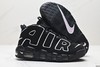 耐克Nike Air More Uptempo皮蓬经典复古篮球鞋414962-002男女鞋 商品缩略图4