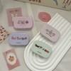 隐形眼镜盒/像鱼B103 商品缩略图3