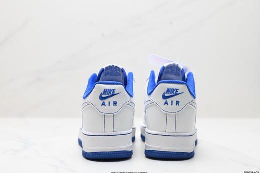 耐克Nike Air Force 1‘07空军一号休闲运动板鞋CZ0270-102男女鞋 商品图5